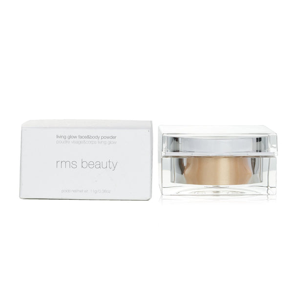 RMS Beauty Living Glow Face & Body Powder