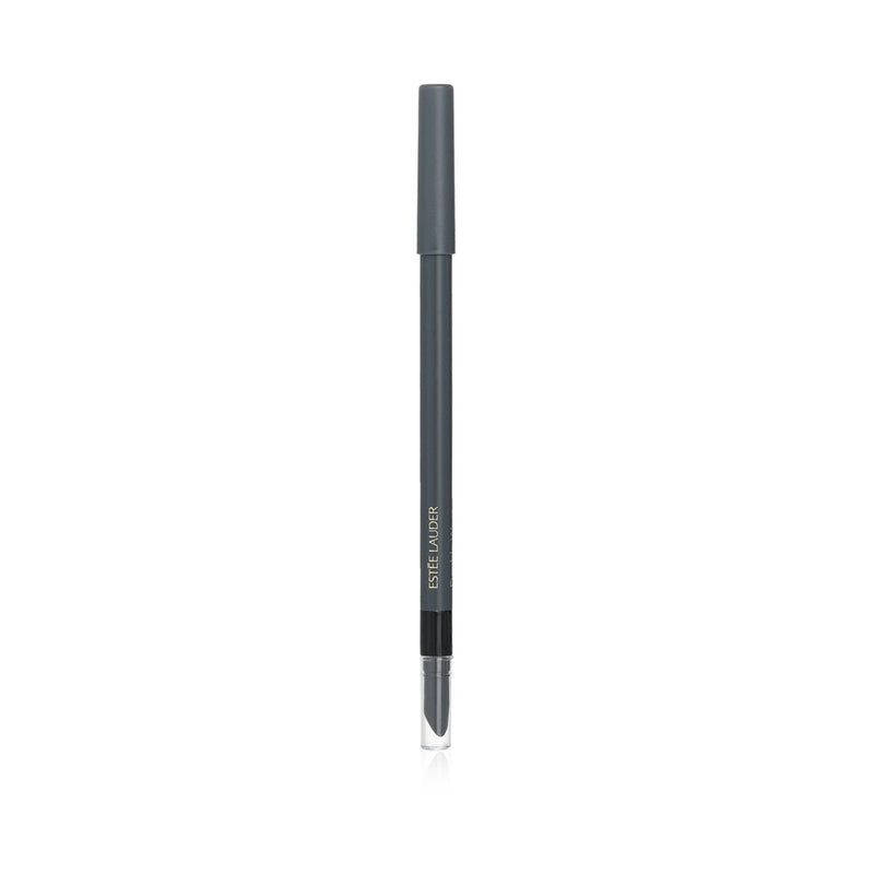 Estee Lauder Double Wear 24H Waterproof Gel Eye Pencil - # 05 Smoke  1.2g/0.04oz