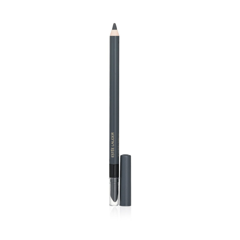 Estee Lauder Double Wear 24H Waterproof Gel Eye Pencil - # 05 Smoke  1.2g/0.04oz