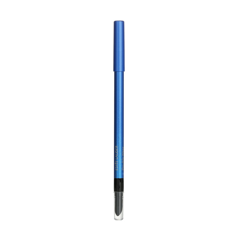 Estee Lauder Double Wear 24H Waterproof Gel Eye Pencil - # 06 Sapphire Sky  1.2g/0.04oz