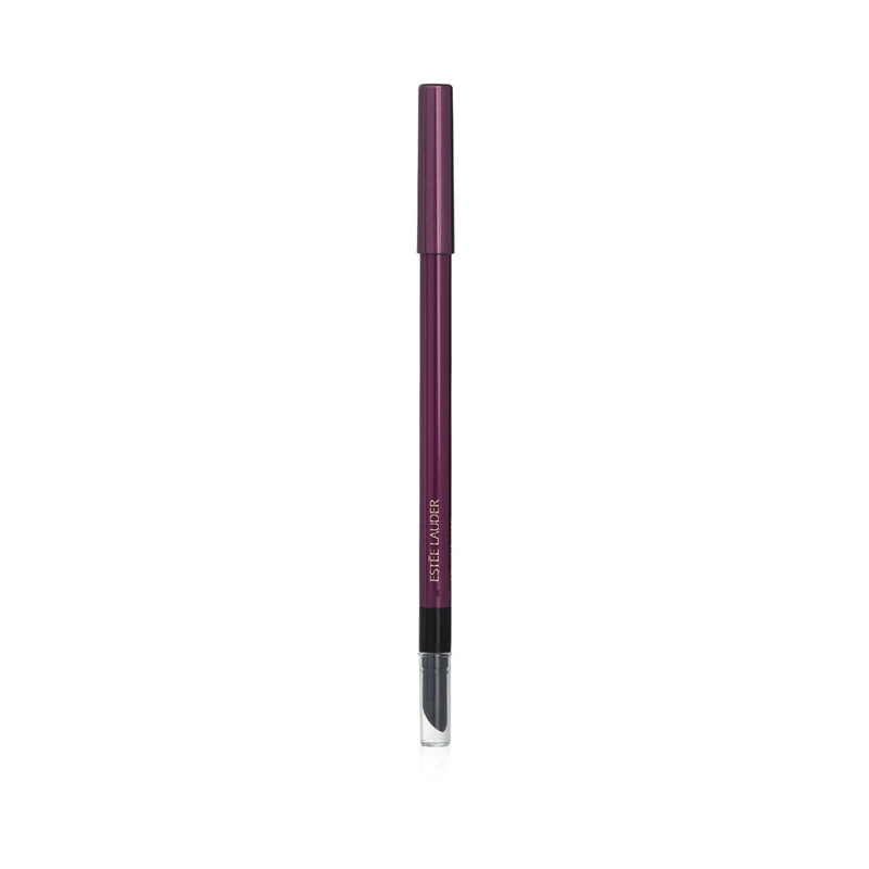 Estee Lauder Double Wear 24H Waterproof Gel Eye Pencil - # 09 Aubergine  1.2g/0.04oz