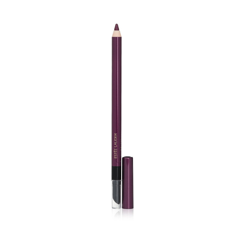 Estee Lauder Double Wear 24H Waterproof Gel Eye Pencil - # 05 Smoke  1.2g/0.04oz