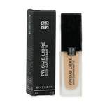 Givenchy Prisme Libre Skin Caring Matte Foundation - # 3-W245  30ml/1oz