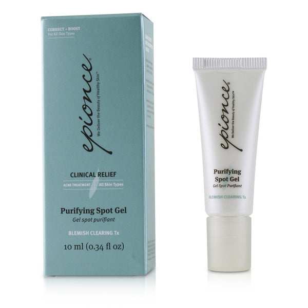 Epionce Purifying Spot Gel (Blemish Clearing Tx) (Exp. Date 09/2022)  Purifying Spot