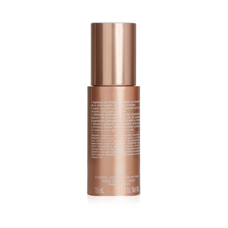 Clarins Total Eye Smooth  15ml/0.5oz