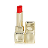 Guerlain KissKiss Shine Bloom Lip Colour - # 709 Petal Red  3.2g/0.11oz