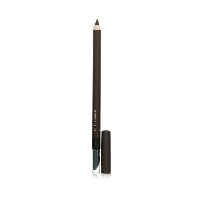 Estee Lauder Double Wear 24H Waterproof Gel Eye Pencil - # 02 Espresso 1.2g/0.04oz