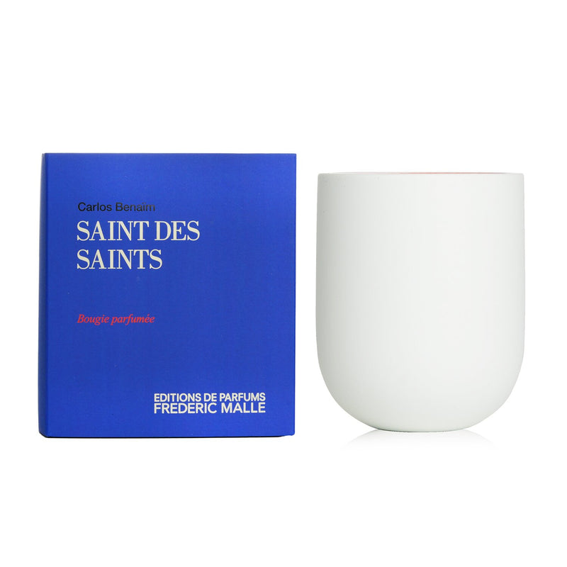 Frederic Malle Candle - Saint Des Saints  220g/7.5oz