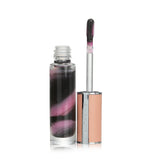 Givenchy Rose Perfecto Liquid Lip Balm - # 011 Black Pink  6ml/0.21oz