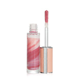 Givenchy Rose Perfecto Liquid Lip Balm - # 001 Pink Irresistible  6ml/0.21oz