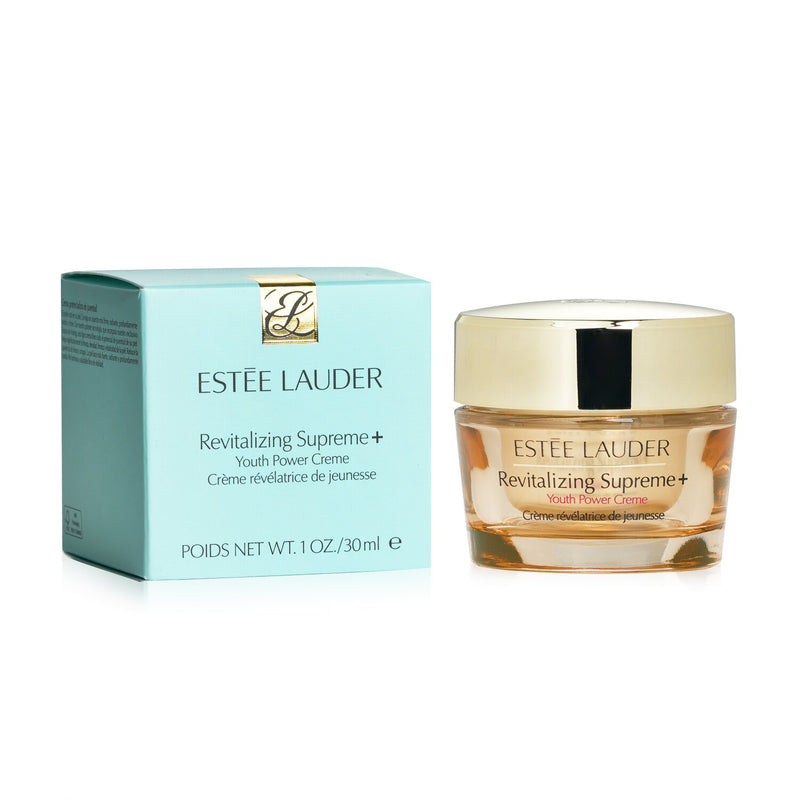 Estee Lauder Revitalizing Supreme + Youth Power Creme  30ml/1oz