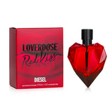Diesel Loverdose Red Kiss Eau De Parfum Spray  50ml/1.7oz