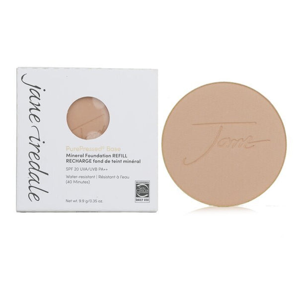 Jane Iredale PurePressed Base Mineral Foundation Refill SPF 20 - Radiant 9.9g/0.35oz