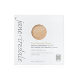 Jane Iredale PurePressed Base Mineral Foundation Refill SPF 20 - Amber 9.9g/0.35oz