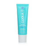 Coola Classic Face Organic Sunscreen Lotion SPF 50 - Fragrance Free  50ml/1.7oz