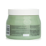 Kerastase Specifique Argile Equilibrante Cleansing Clay (For Oily Roots & Sensitive Lengths)  500ml/16.9oz