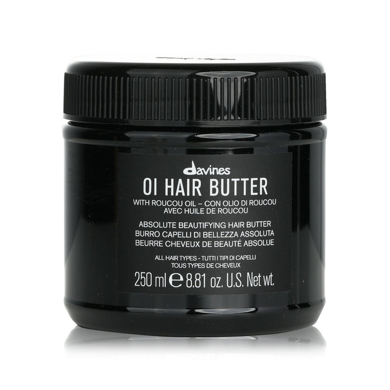 Davines Oi Hair Butter  250ml/8.81oz