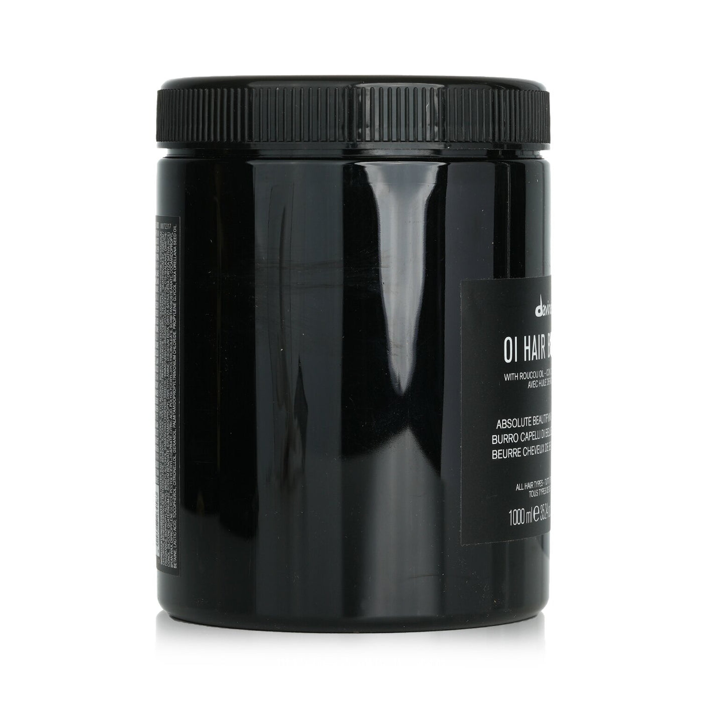 Davines Oi Hair Butter 1000ml/35.24oz – Fresh Beauty Co.