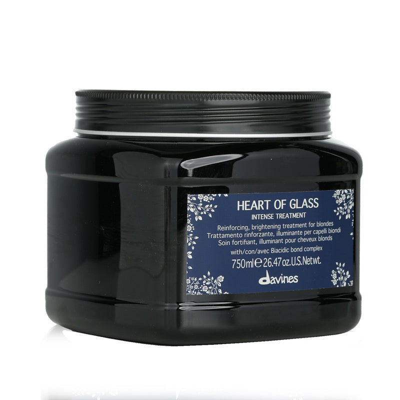 Davines Heart Of Glass Intense Treatment  750ml/26.47oz
