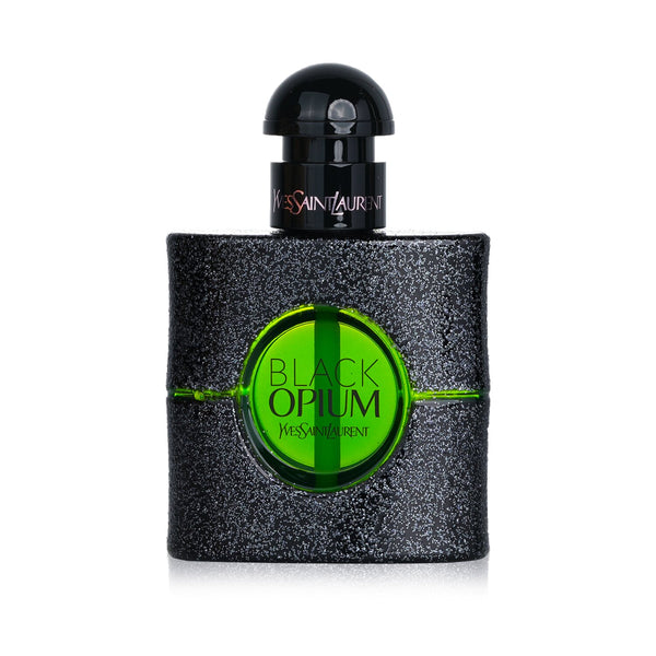Yves Saint Laurent Black Opium Illicit Green Eau De Parfum Spray  30ml/1oz