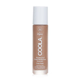 Coola Rosilliance Tinted Moisturizer Sunscreen SPF 30 - # Fresh Rose  44ml/1.5oz