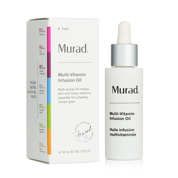 Murad Multi Vitamin Infusion Oil  30ml/1oz