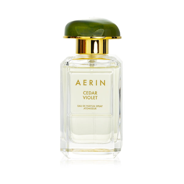 Aerin Cedar Violet Eau De Parfum Spray 50ml 1.7oz Fresh Beauty Co