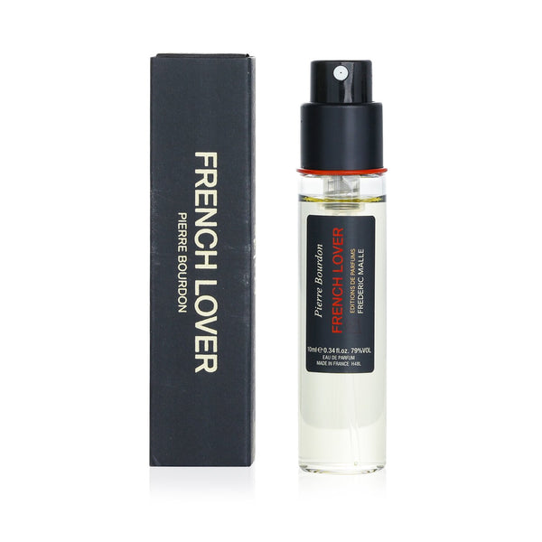 Frederic Malle French Lover Eau De Parfum Travel Spray Refill  10ml/0.34oz