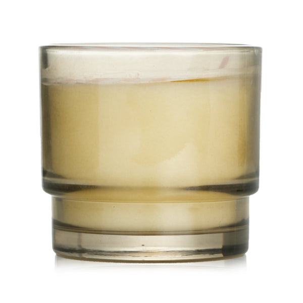 Paddywax Al Fresco Candle - Cotton + Teak  198g/7oz