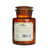 Paddywax Apothecary Candle - Persimmon Chestnut  226g/8oz