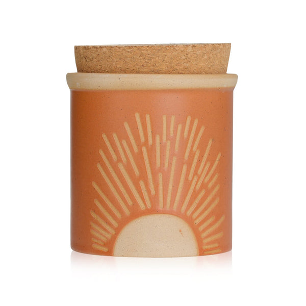 Paddywax Dune Candle - Cactus Flower & Aloe  226g/8oz