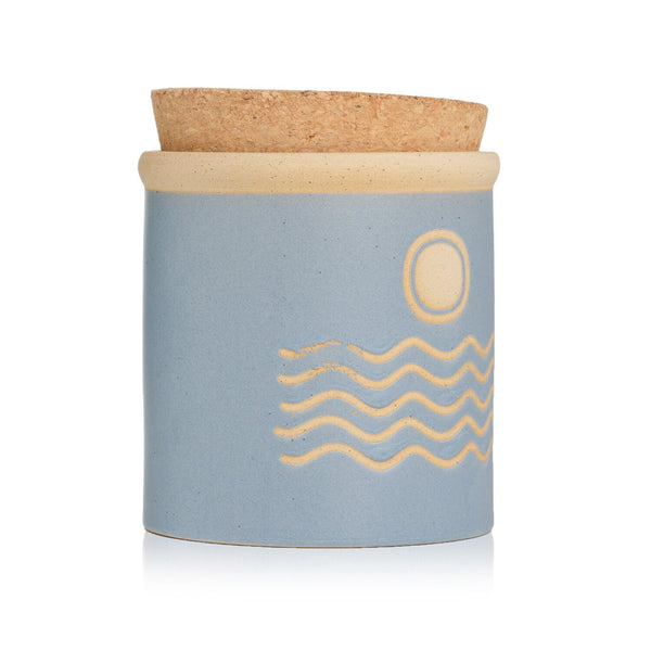 Paddywax Dune Candle - Saltwater Suede  226g/8oz