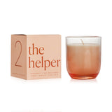 Paddywax Enneagram Candle - The Helper  141g/5oz