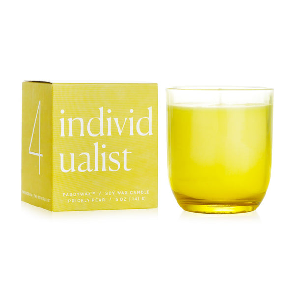 Paddywax Enneagram Candle - Individualist  141g/5oz