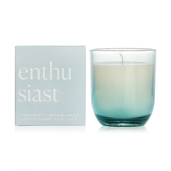 Paddywax Enneagram Candle - Enthusiast  141g/5oz