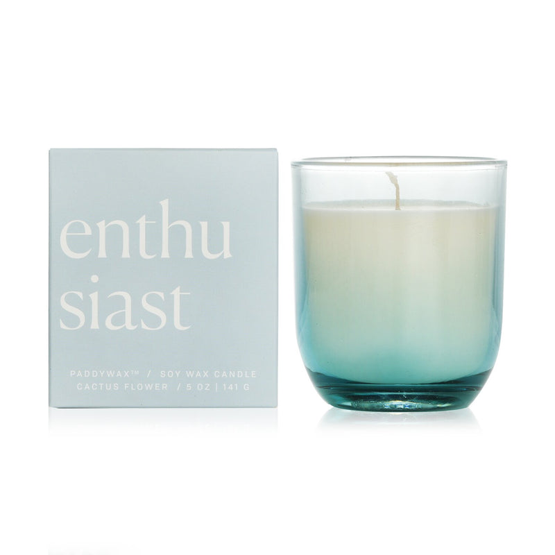 Paddywax Enneagram Candle - Enthusiast  141g/5oz