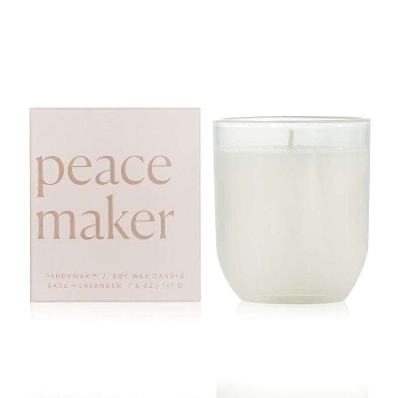 Paddywax Enneagram Candle - Peacemaker  141g/5oz
