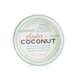 Paddywax La Playa Candle - Amber + Coconut  255g/9oz