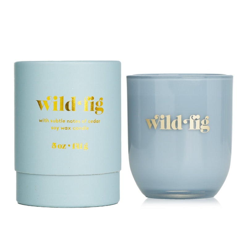 Paddywax Petite Candle - Wild Fig  141g/5oz