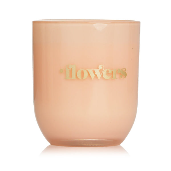 Paddywax Petite Candle - Flowers  141g/5oz