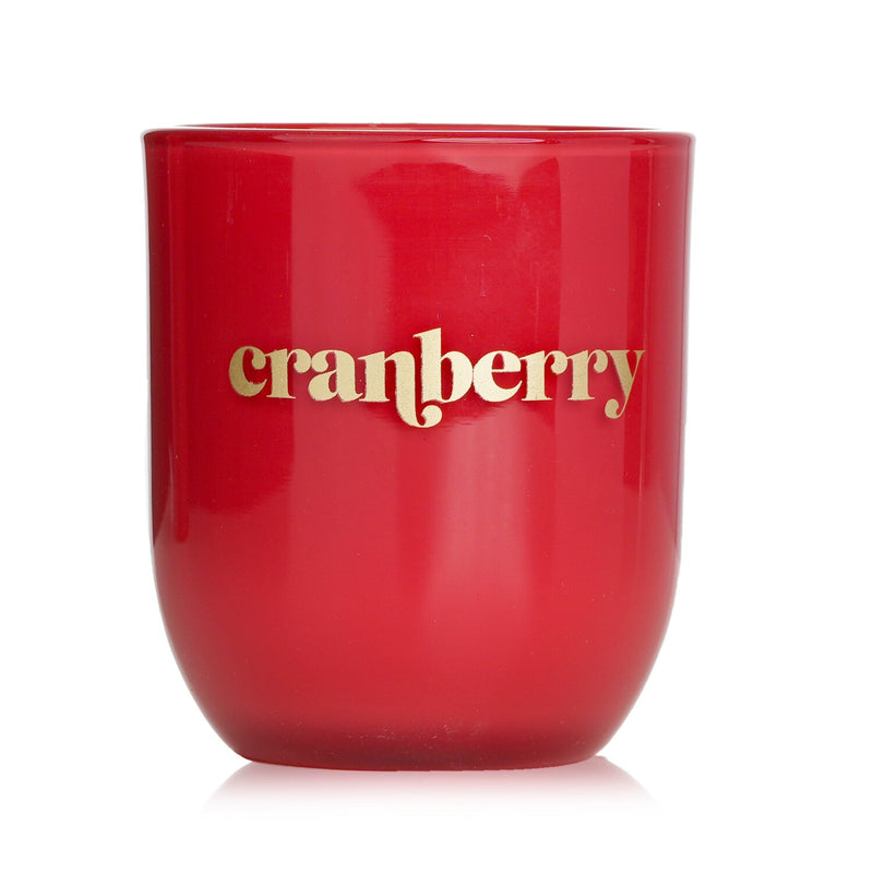 Paddywax Petite Candle - Cranberry  141g/5oz