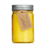 Paddywax Relish Candle - Fresh Meyer Lemon  269g/9.5oz