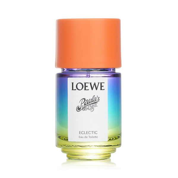 Loewe Paula's Ibiza Eclectic Eau De Toilette Spray  50ml/1.7oz