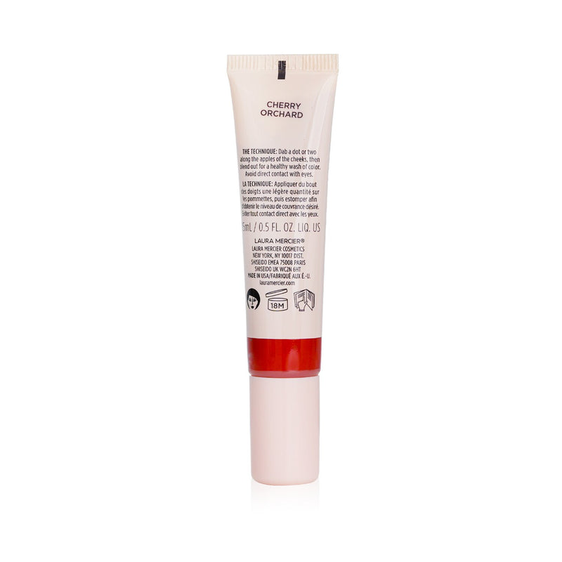 Laura Mercier Tinted Moisturizer Blush - # Cherry Orchard  15ml/0.5oz