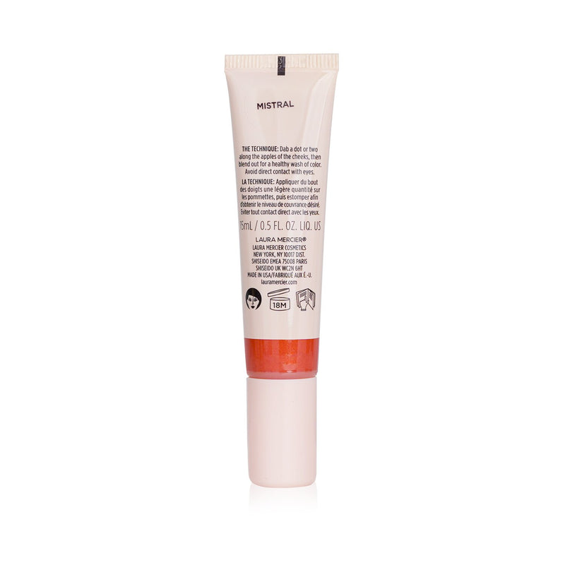 Laura Mercier Tinted Moisturizer Blush - # Mistral  15ml/0.5oz