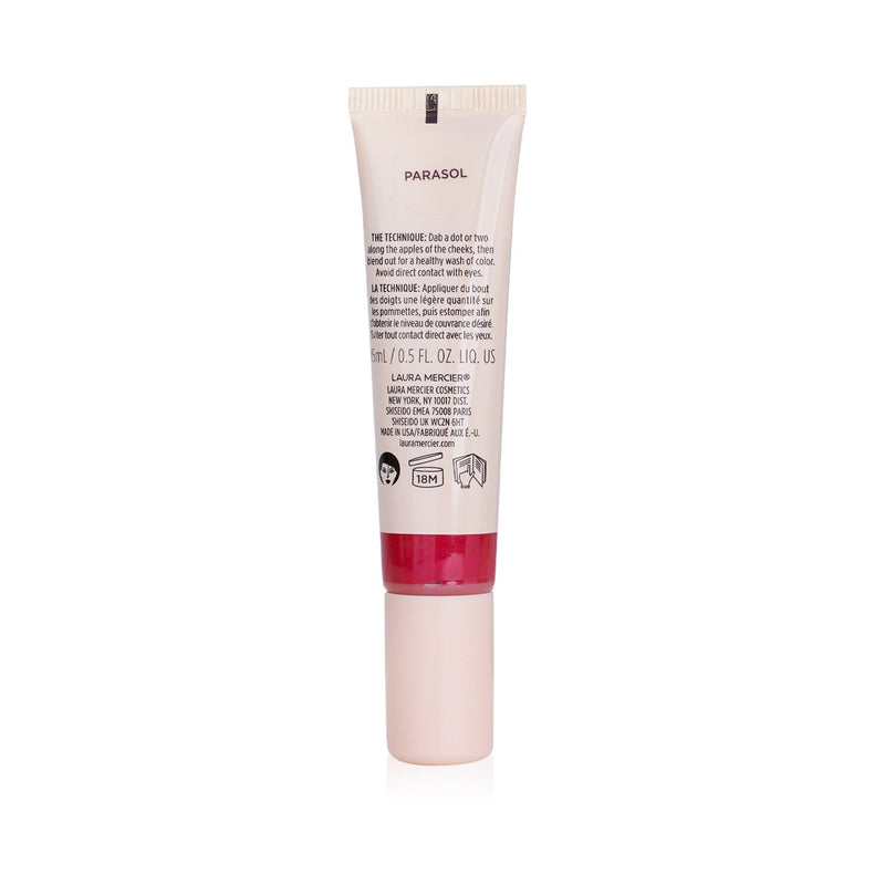 Laura Mercier Tinted Moisturizer Blush - # Parasol  15ml/0.5oz