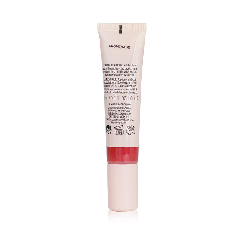 Laura Mercier Tinted Moisturizer Blush - # Promenade  15ml/0.5oz