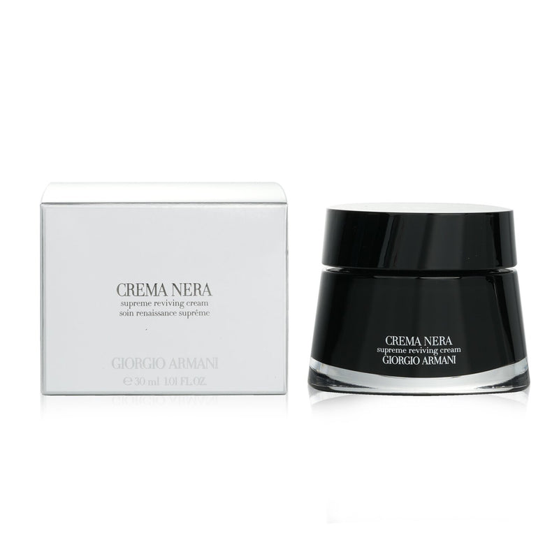 Giorgio Armani Crema Nera Supreme Reviving Cream  30ml/1.01oz