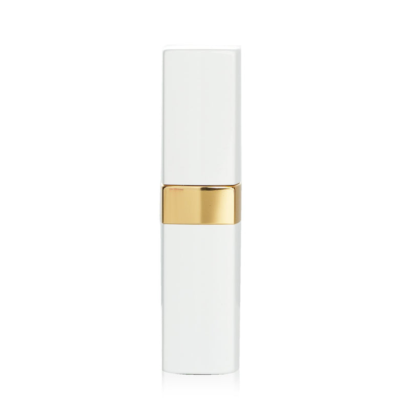CHANEL Rouge Coco Baume Hydrating Beautifying Tinted Lip Balm, 912 Dreamy  White, 0.1oz/3 g Ingredients and Reviews