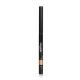 Chanel Stylo Yeux Waterproof - # 48 Or Antique  0.3g/0.01oz